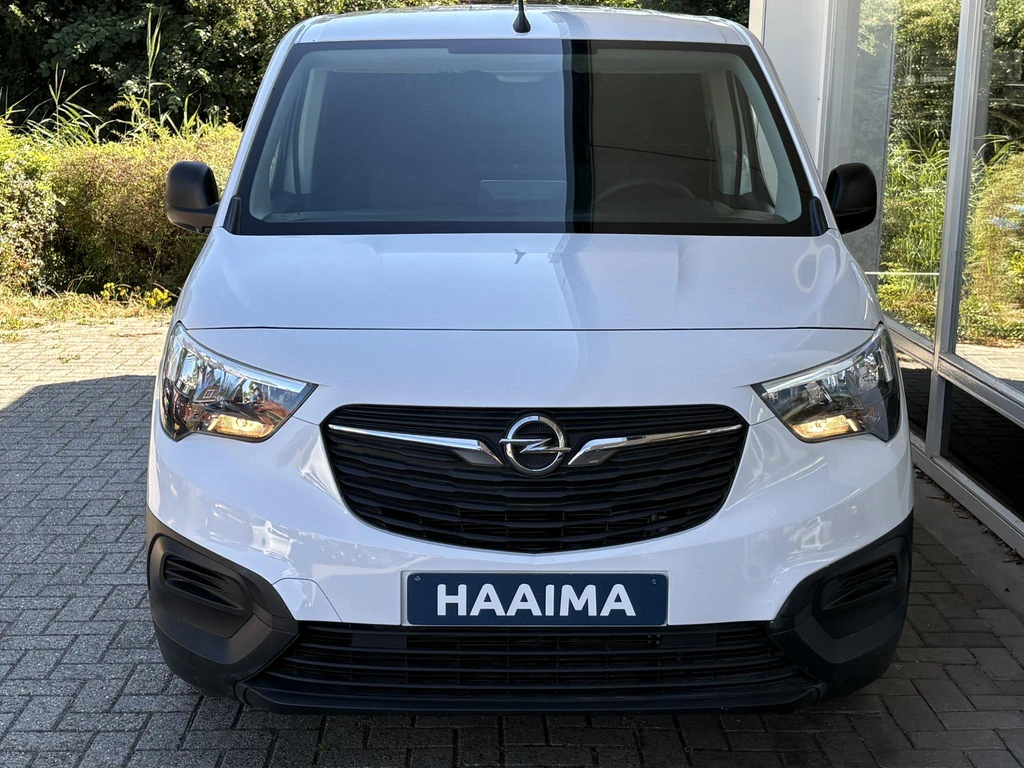 Opel Combo – foto 6