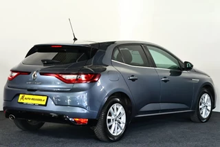 Renault Mégane – thumbnail 5