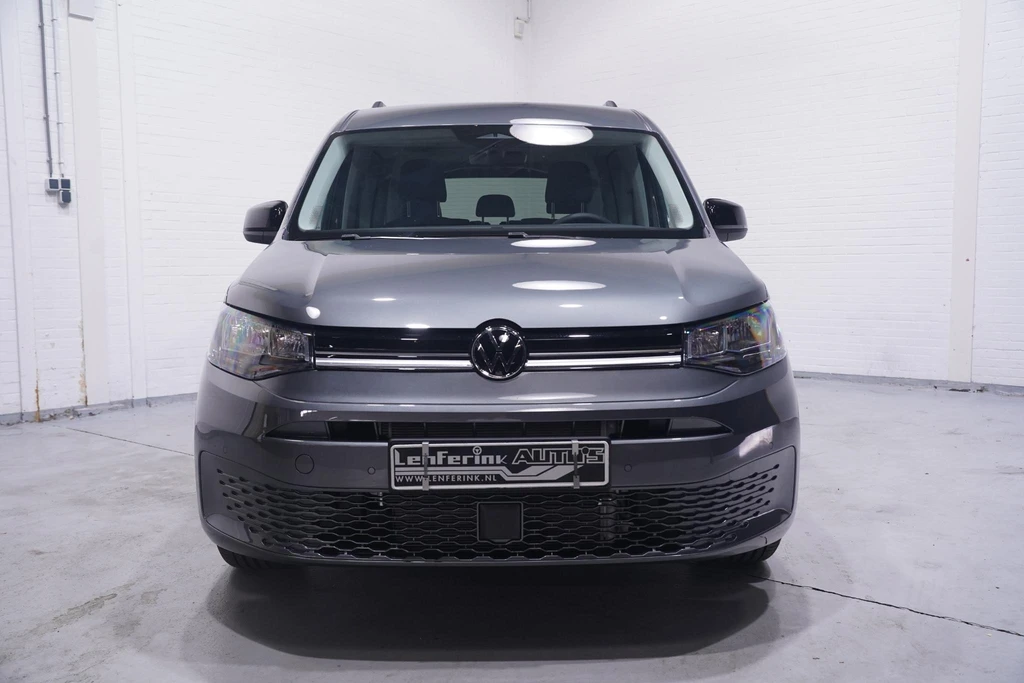 Volkswagen Caddy – foto 12