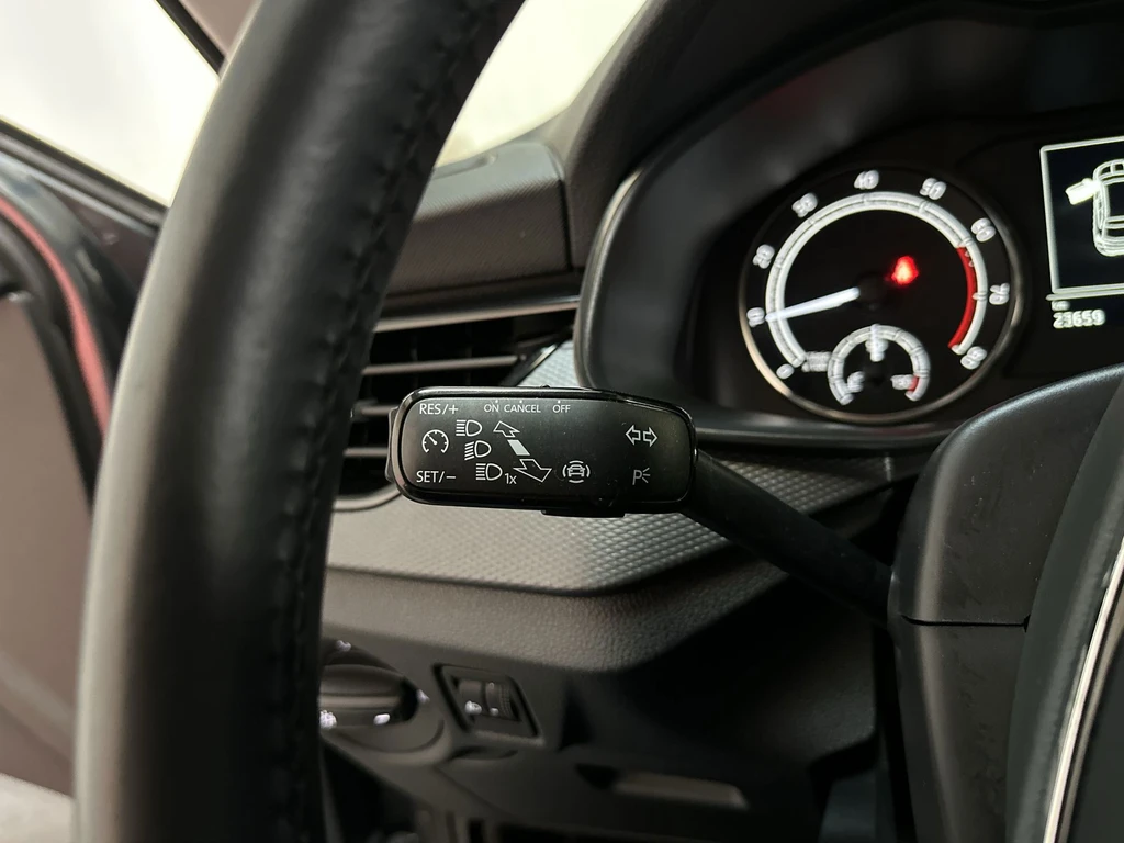 Škoda Kamiq – foto 20