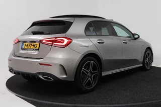 Mercedes-Benz A-Klasse – thumbnail 5