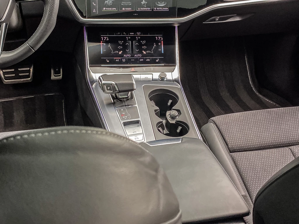 Audi A6 – foto 24