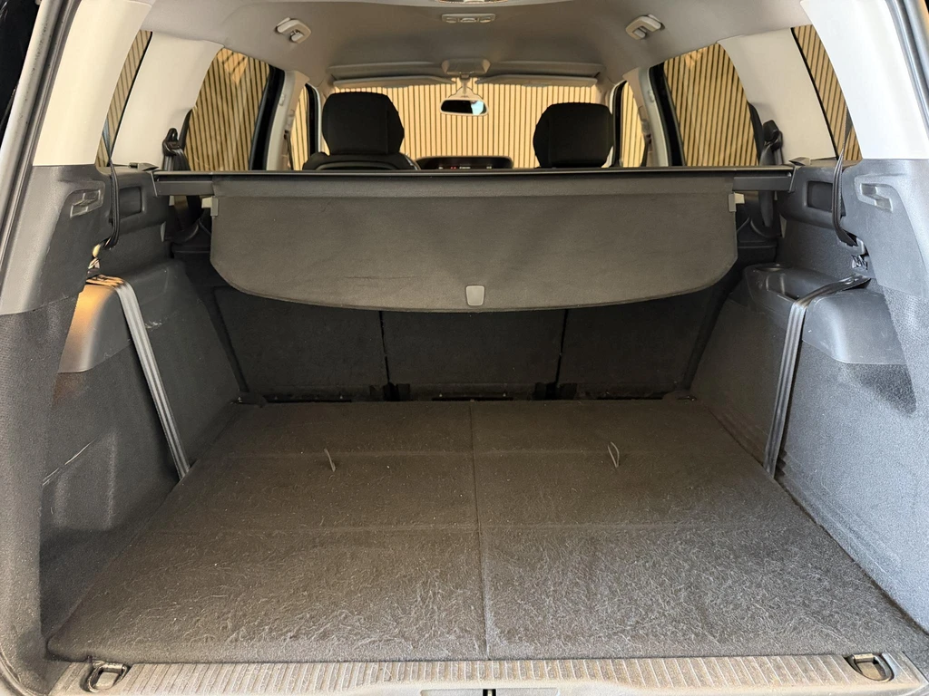 Citroën Grand C4 Spacetourer – foto 37