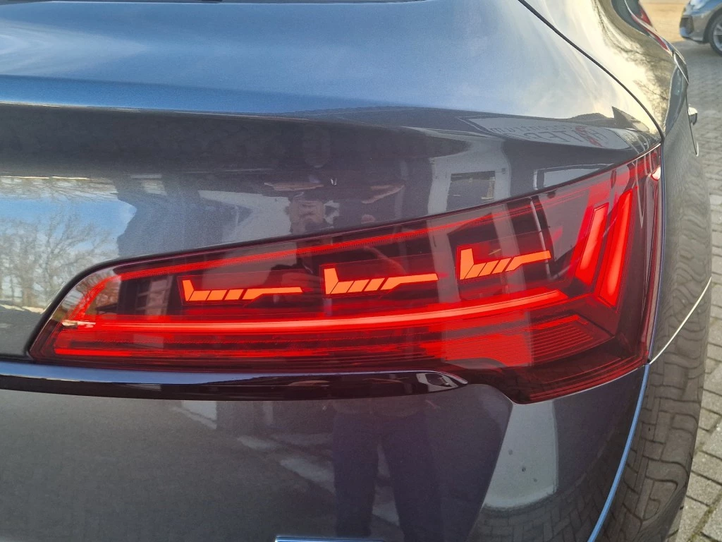 Audi Q5 – foto 14