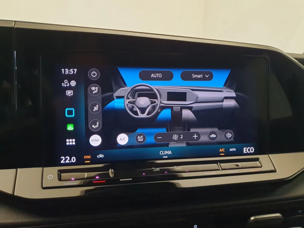 Volkswagen Caddy – foto 20