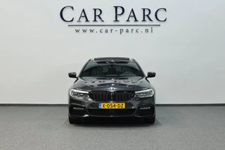 BMW 5 Serie – thumbnail 6
