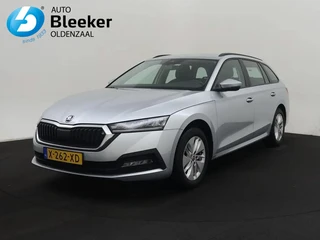 Škoda Octavia – thumbnail 1