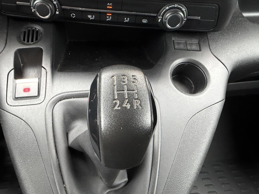 Peugeot Partner – foto 36