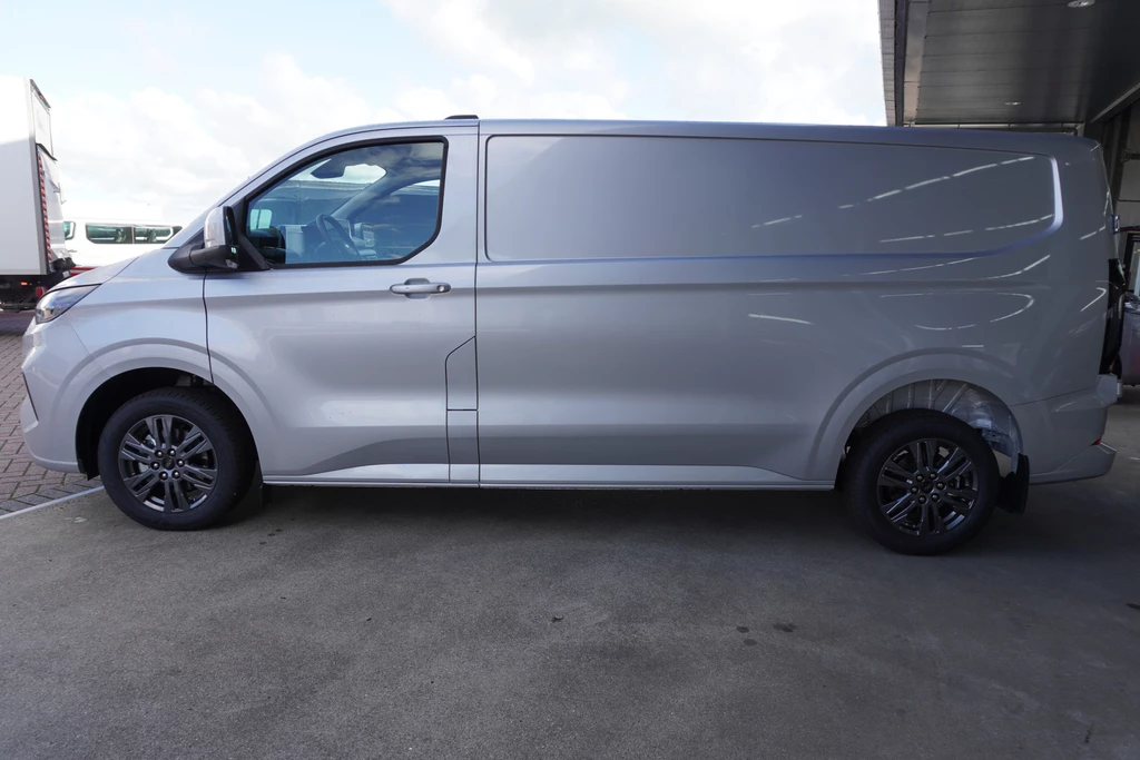 Ford Transit Custom – foto 2
