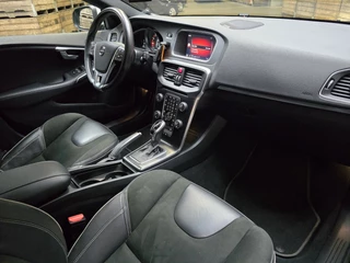 Volvo V40 – thumbnail 14