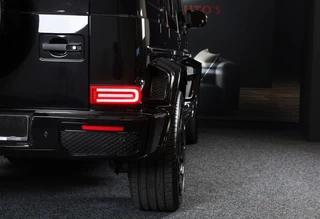 Mercedes-Benz G-Klasse – thumbnail 8