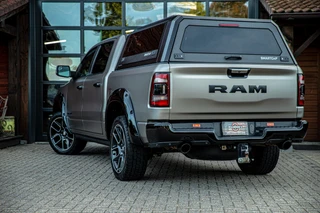 Dodge Ram 1500 – thumbnail 4