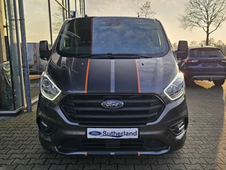 Ford Transit Custom – thumbnail 7