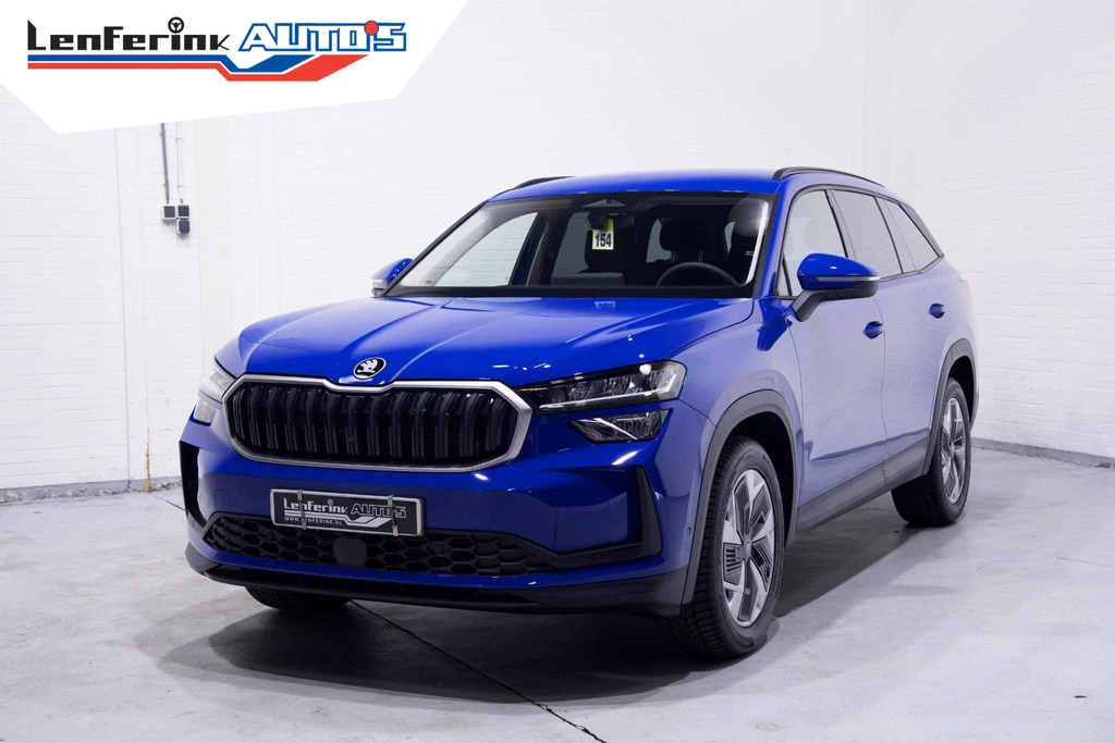 Škoda Kodiaq – foto 1