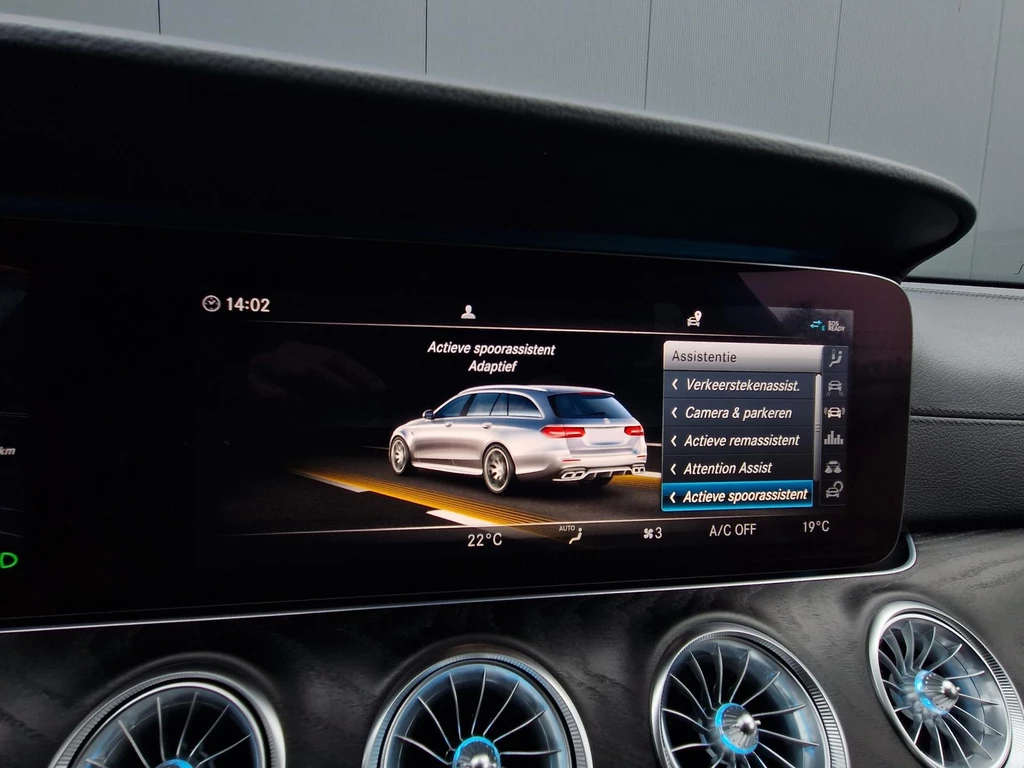 Mercedes-Benz E-Klasse – foto 46