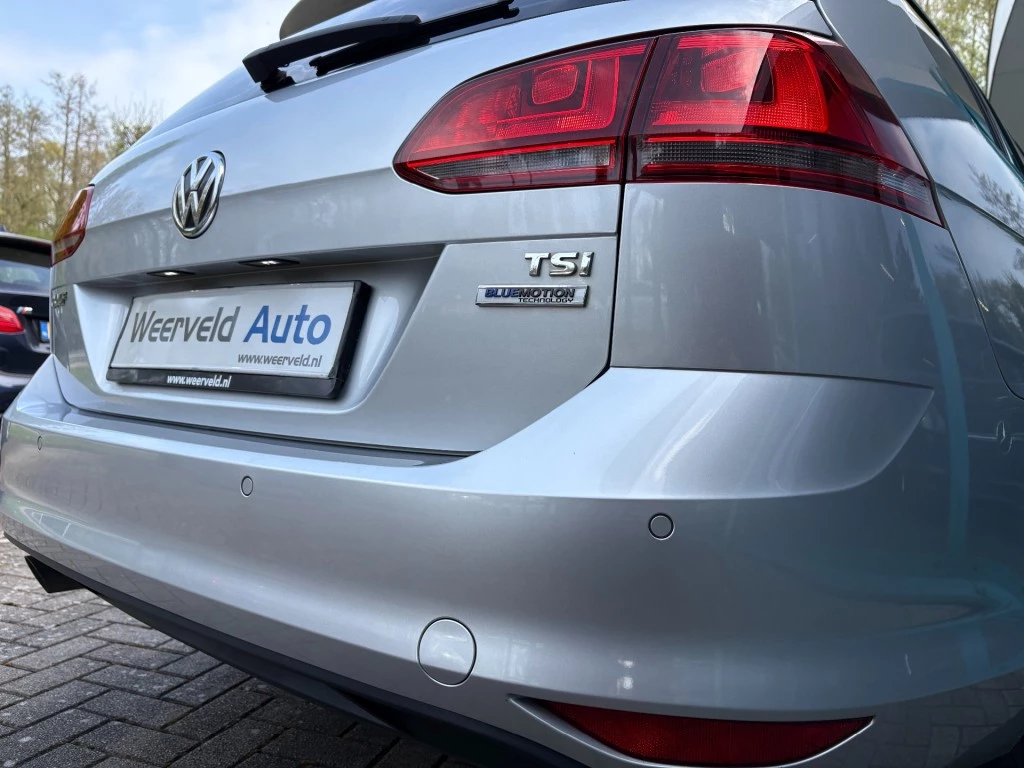 Volkswagen Golf – foto 4