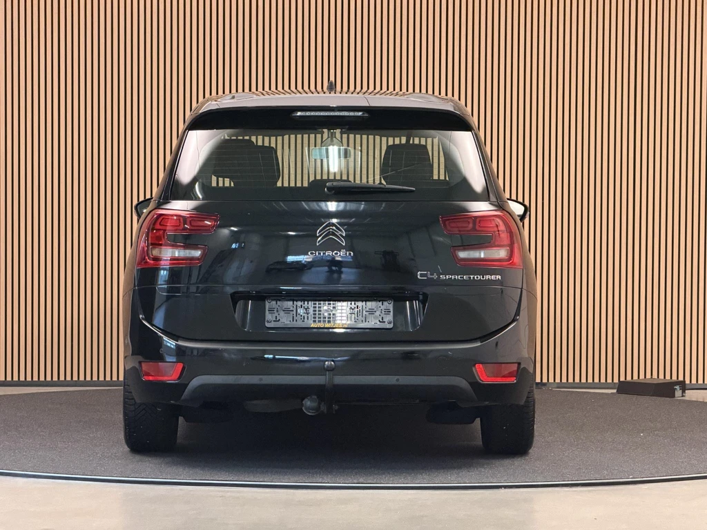 Citroën Grand C4 Spacetourer – foto 3