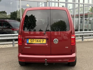 Volkswagen Caddy – thumbnail 2