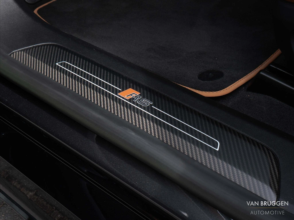 Audi e-tron GT – foto 21