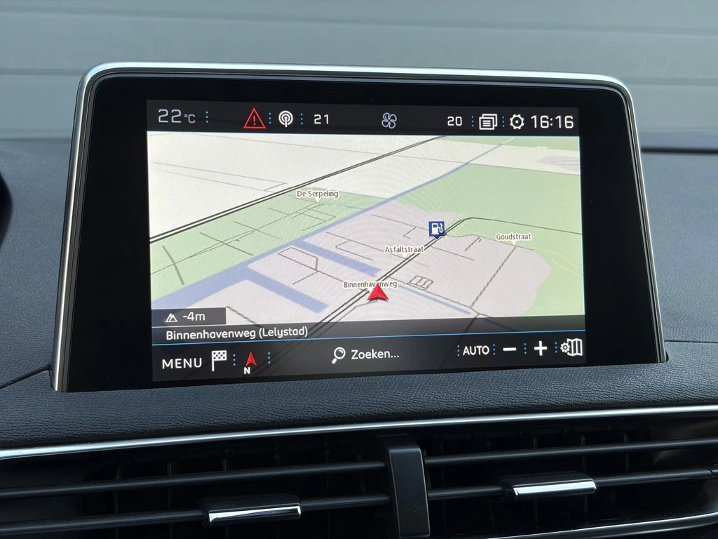 Peugeot 3008 – foto 13