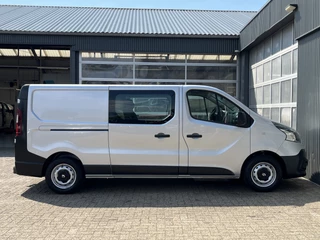 Renault Trafic – thumbnail 8