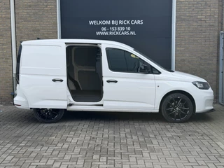 Volkswagen Caddy – thumbnail 8