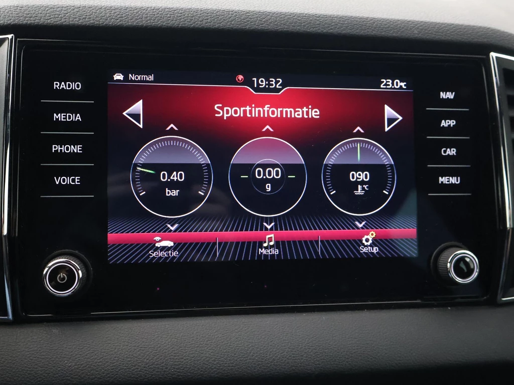 Škoda Karoq – foto 42