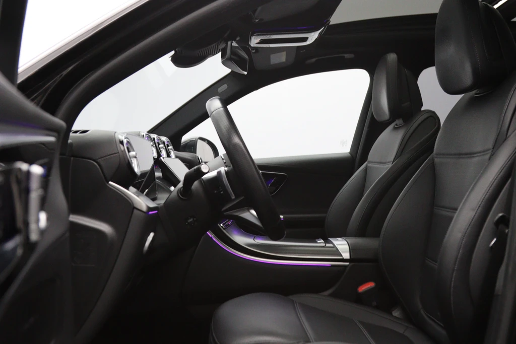 Mercedes-Benz GLC – foto 12
