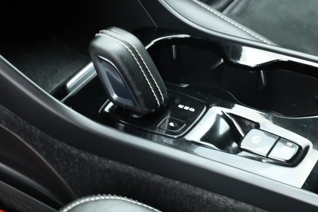 Volvo XC40 – foto 8