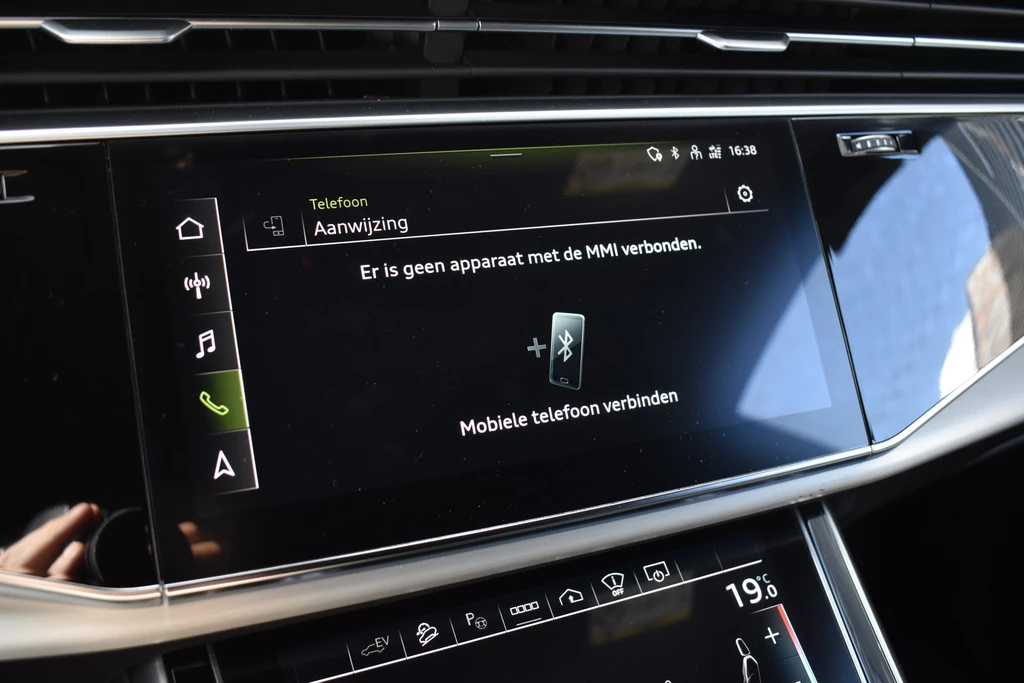 Audi Q8 – foto 21