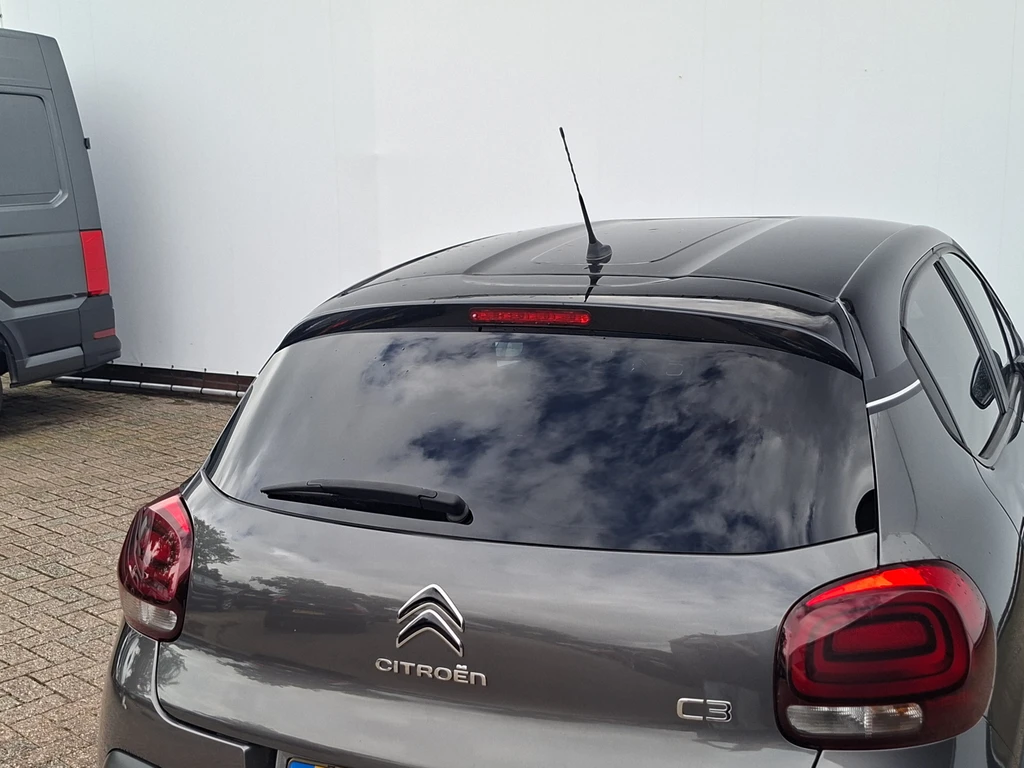 Citroën C3 – foto 7