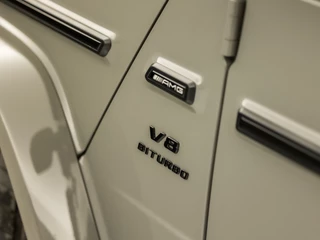 Mercedes-Benz G-Klasse – thumbnail 41
