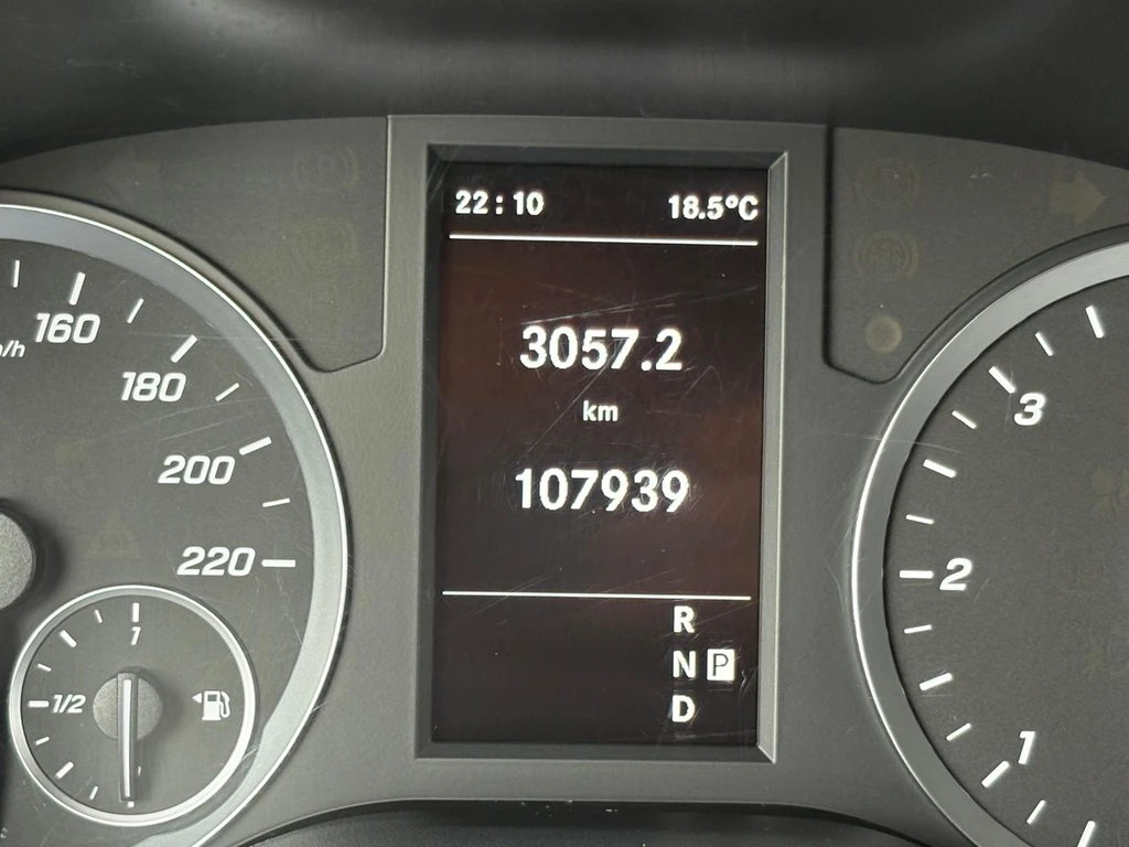 Mercedes-Benz Vito – foto 31
