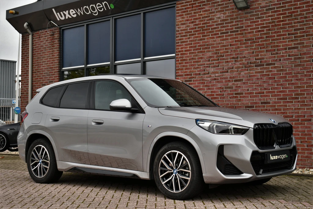 BMW X1 – foto 21