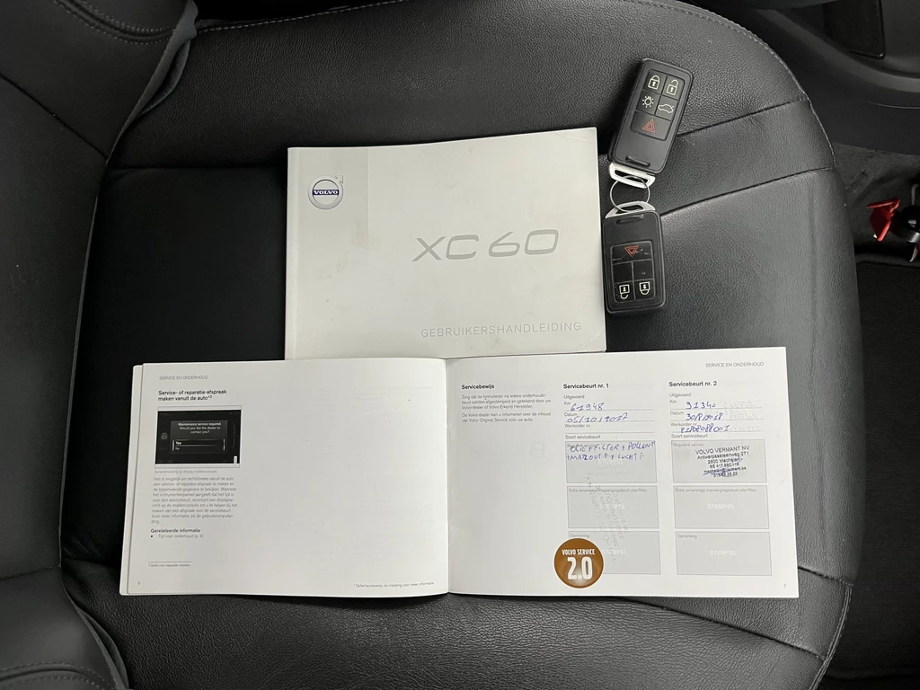 Volvo XC60 – foto 27
