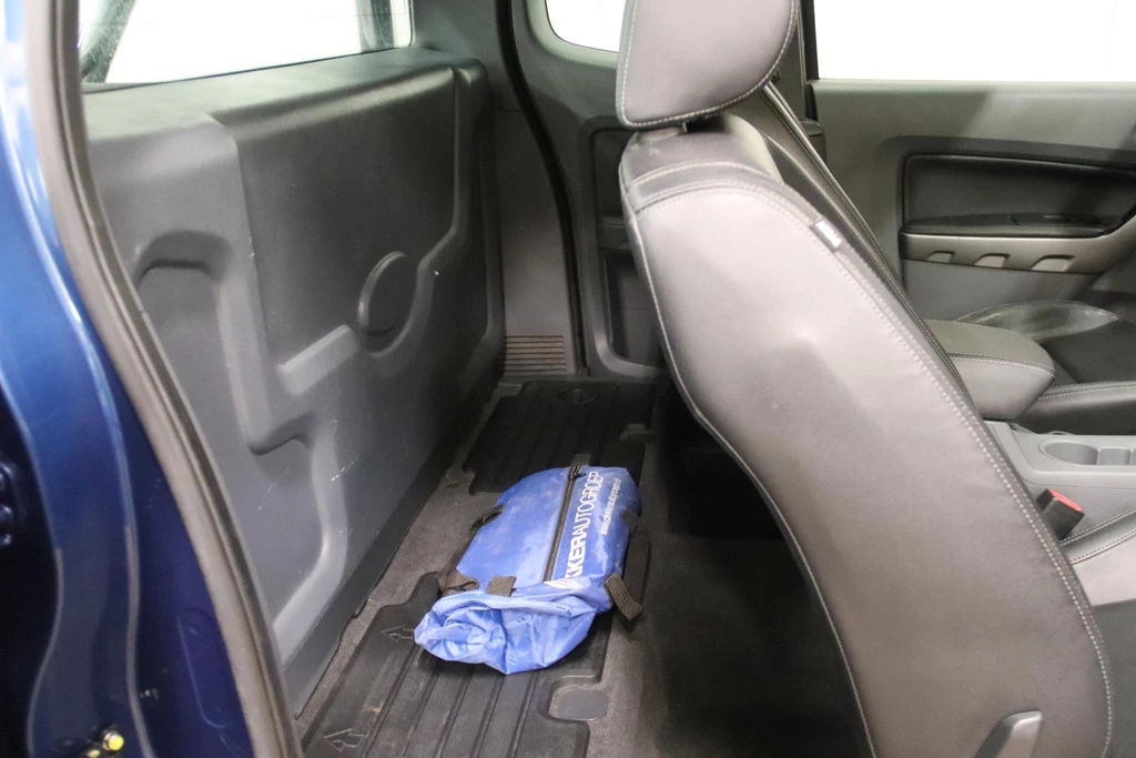 Ford Ranger – foto 15