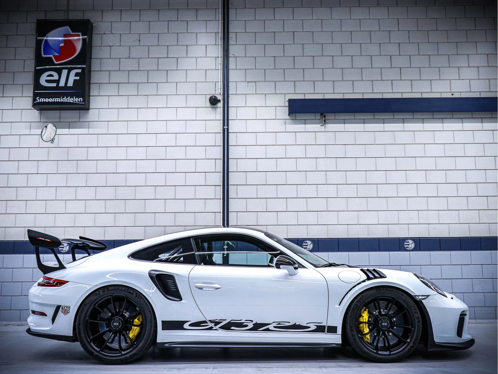 Porsche 911 – foto 3