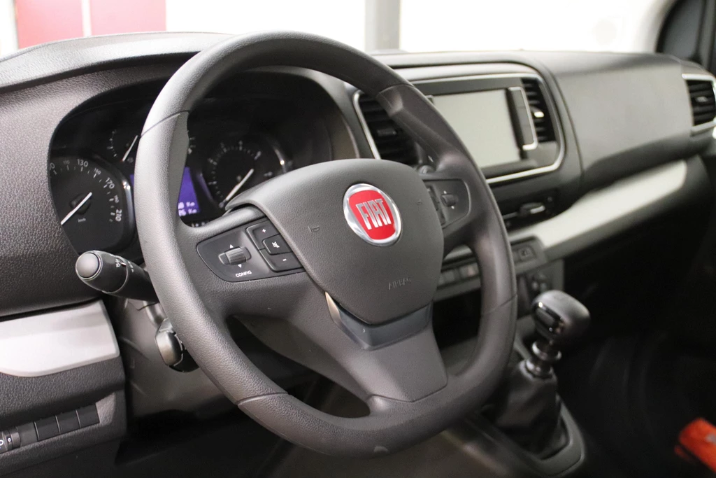 Fiat Scudo – foto 9