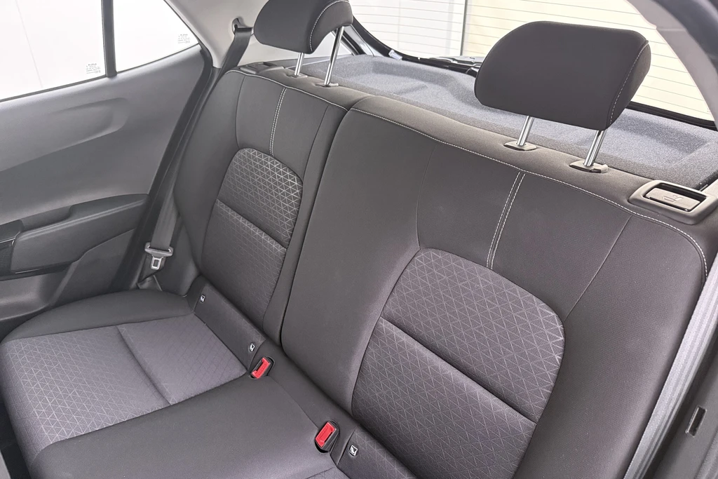 Kia Picanto – foto 11