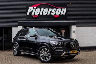 Mercedes-Benz GLE – thumbnail 7