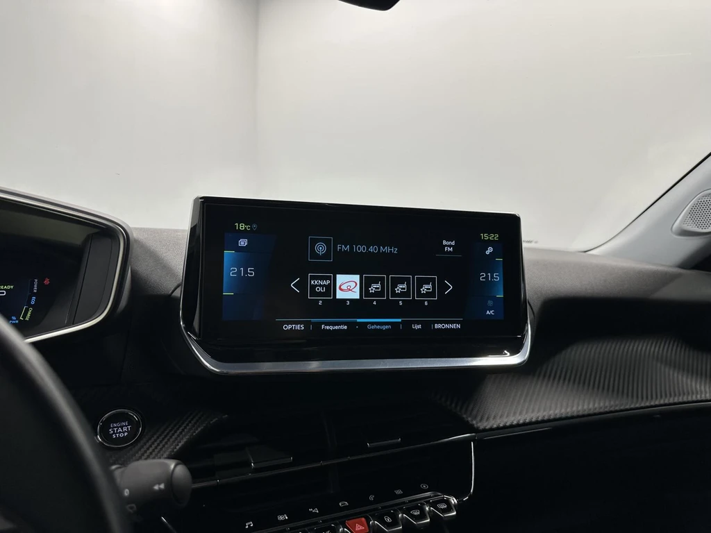 Peugeot e-2008 – foto 42