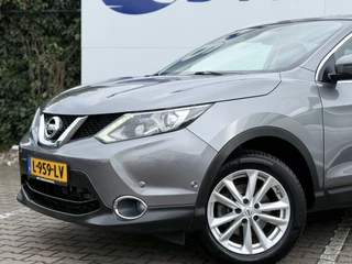 Nissan QASHQAI – thumbnail 32