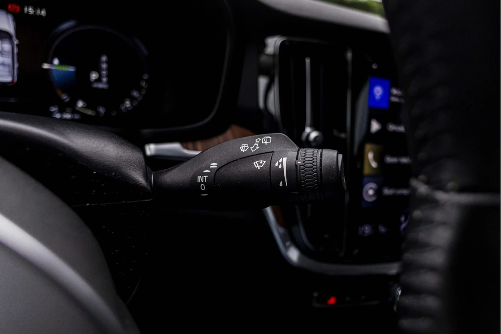 Volvo V60 – foto 35