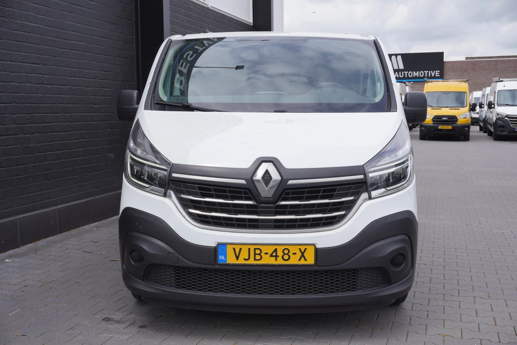Renault Trafic – foto 4