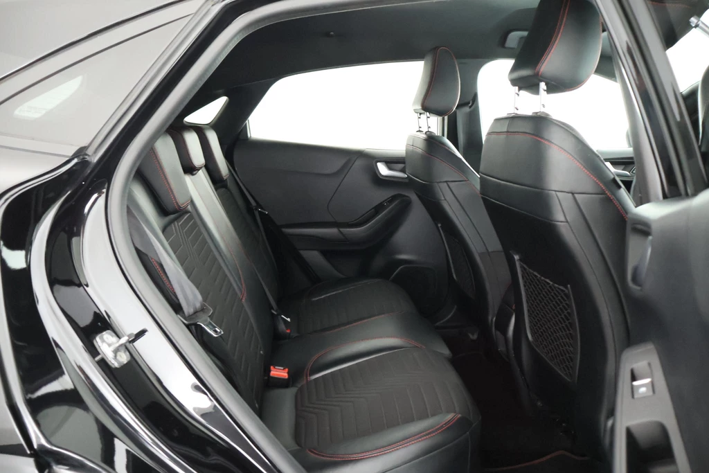 Ford Puma – foto 14