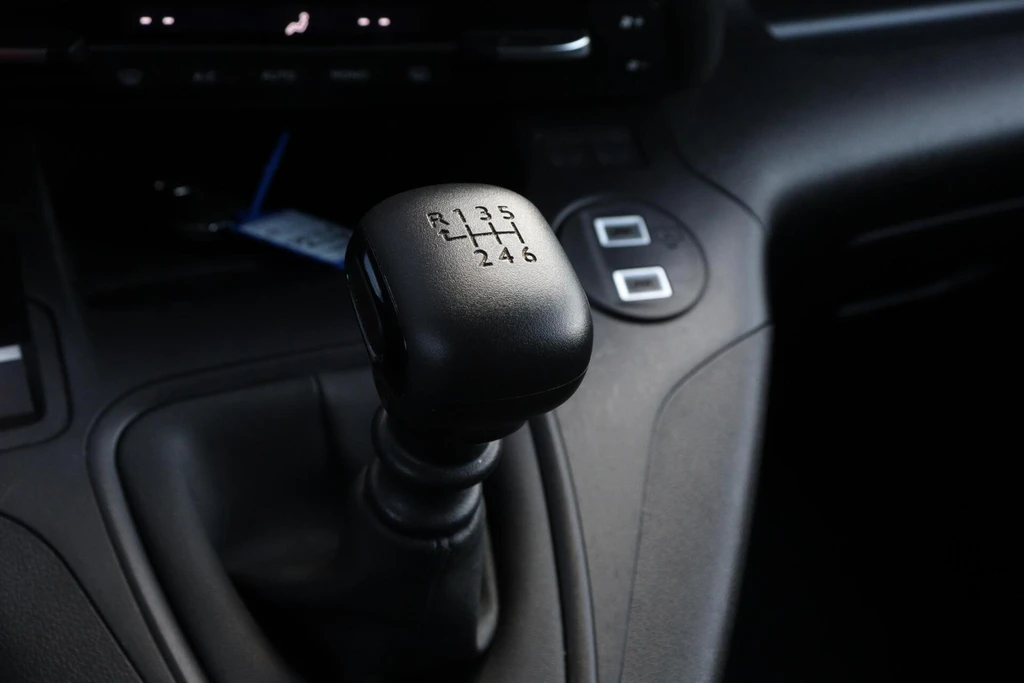 Citroën Berlingo – foto 30