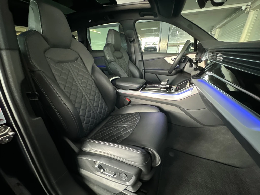 Audi Q7 – foto 42