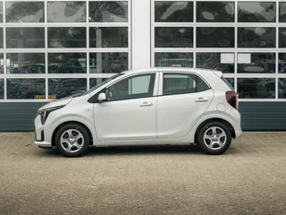Kia Picanto – thumbnail 3