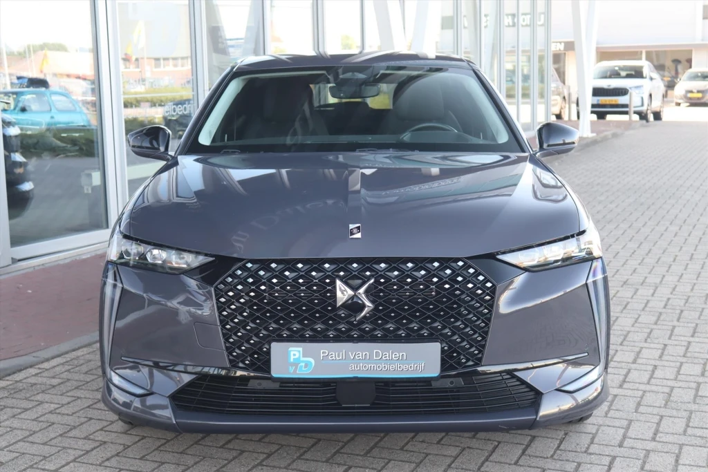 DS DS 4 – foto 10