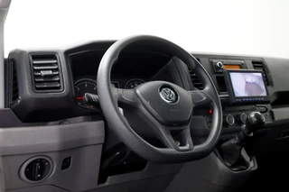 Volkswagen Crafter – thumbnail 12